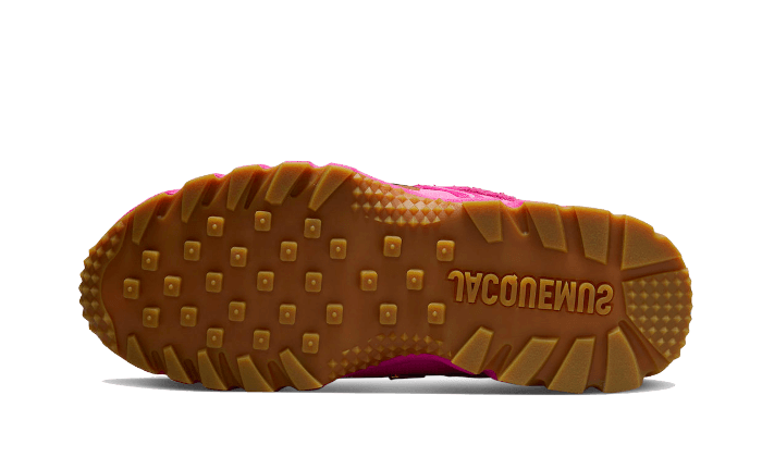 Nike Air Humara LX Jacquemus Pink Gold (W) - DX9999-600