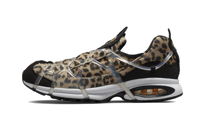 Smeltend gaan beslissen Vestiging Nike Air Kukini SE Leopard