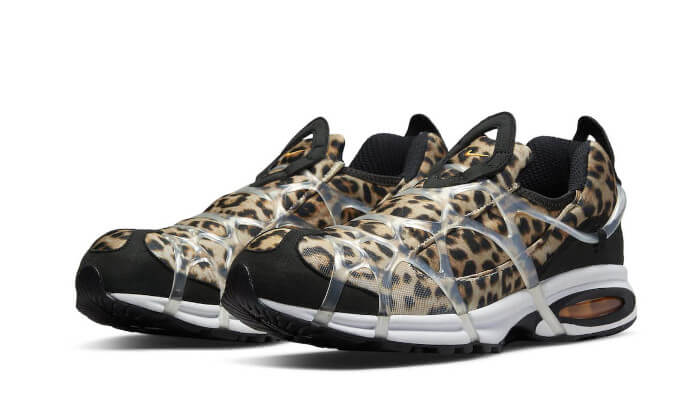 nike zoom leopard