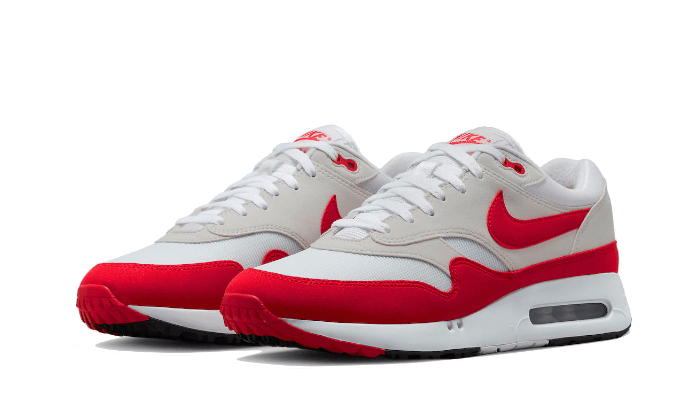 Nike Air Max 1 '86 OG G Golfschoenen voor heren - Wit - DV1403-160