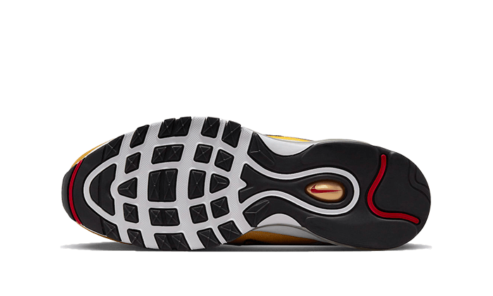 Nike Air Max 97 OG-sko til mænd - brun - DM0028-700