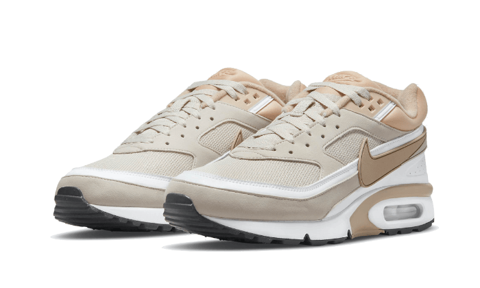 Nike Air Max BW Hemp - DJ9648-200