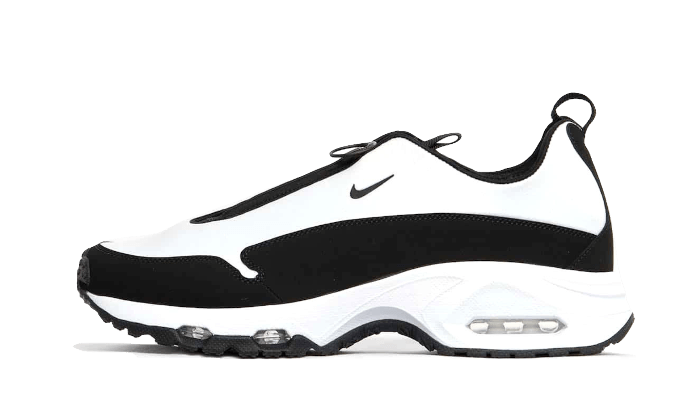 Air Max Sunder SP Comme des Garçons Homme Plus White Black