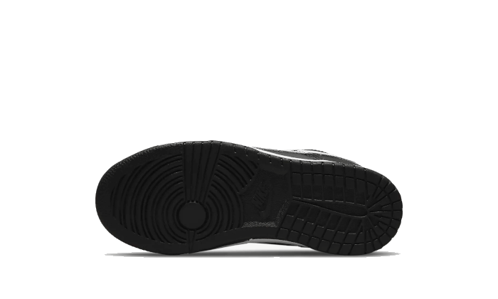 Scarpa Nike Dunk Low – Bambini - Nero - DH9756-002