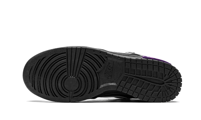 Off-White x Nike Dunk Low: así son las 50 zapatillas que van a