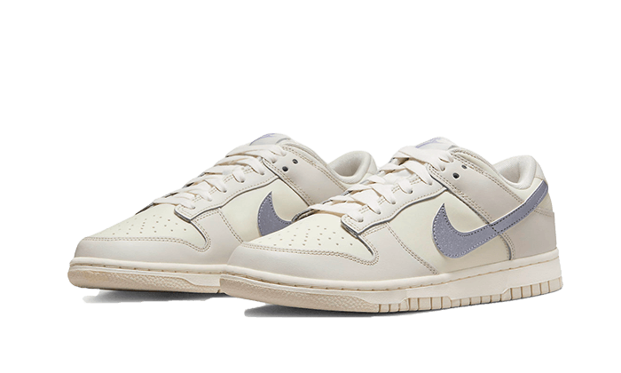 Chaussure Nike Dunk Low pour femme - Blanc - DX5930-100