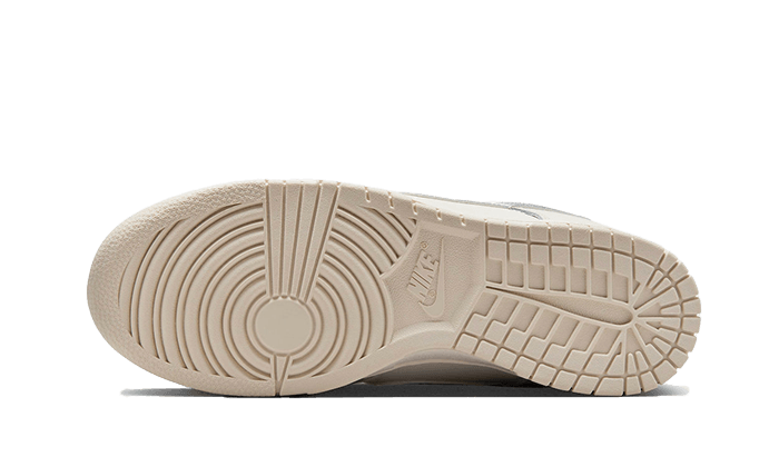 Nike Dunk Low-sko til kvinder - hvid - DX5930-100