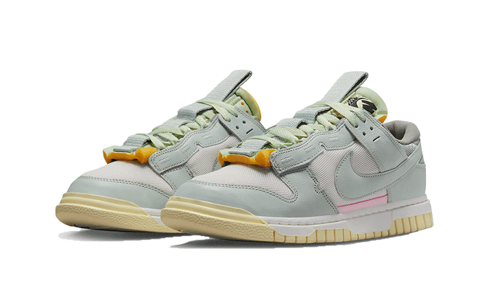 Remastered Dunk Foam Low Mint Nike