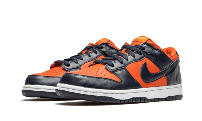 Nike Dunk Low SP Champ Colors