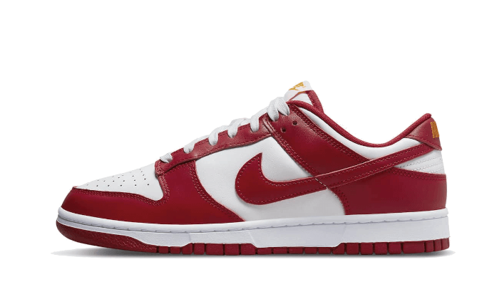 Nike Dunk Low USC 48h Delivery