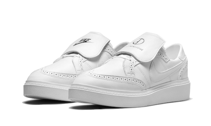 Nike Terra Kwondo 1 G - Dragon Peaceminusone Triple White - Nike