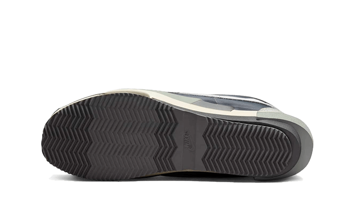 Nike sacai x Cortez 4.0 'Grey' - DQ0581-001