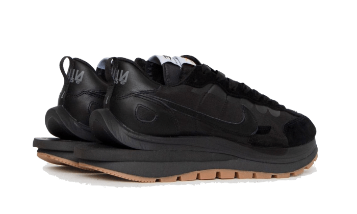 nike vaporwaffle system black gum DD1875 001 3 min