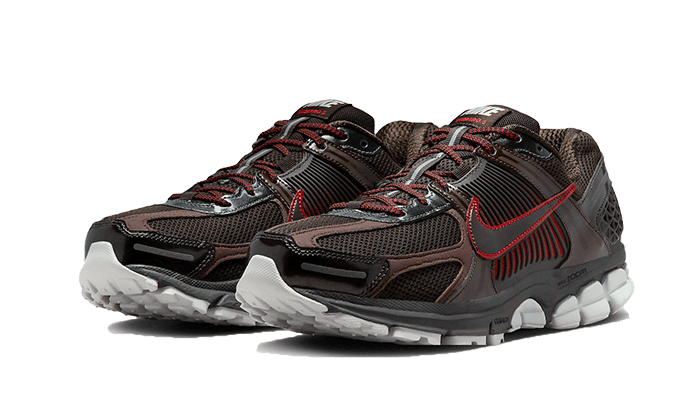 nike cherry zoom vomero 5 velvet brown 2