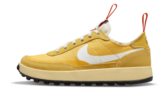 NIKECRAFT x Tom Sachs Apparel Collection