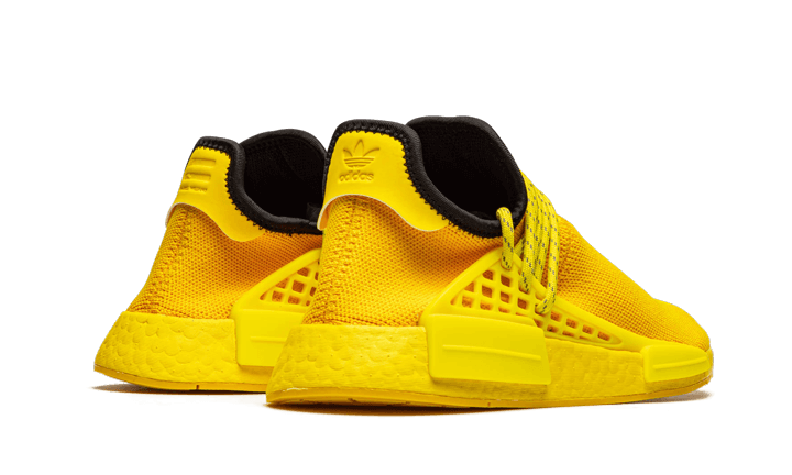 Adidas NMD Hu Pharrell Extra Eye Yellow