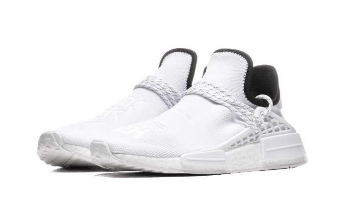 Buy Pharrell x NMD Human Race 'Core White' - GY0092