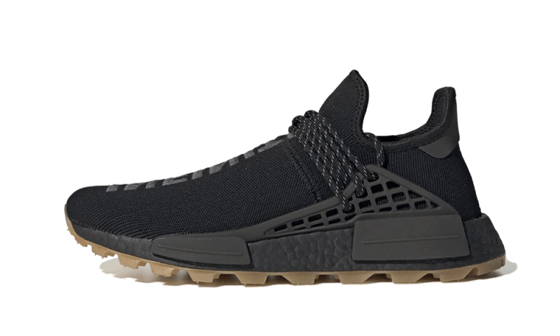 Adidas NMD HU Proud Pack Core Black - EG7836 - Wethenew