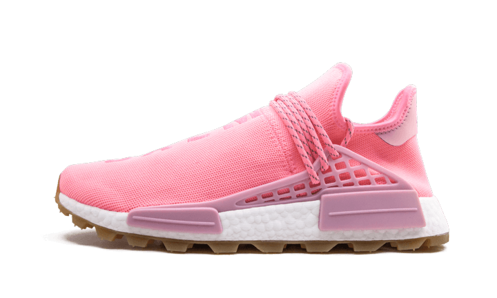 A $200 PINK SAMBA that's WELL WORTH IT: PHARRELL x Adidas Human