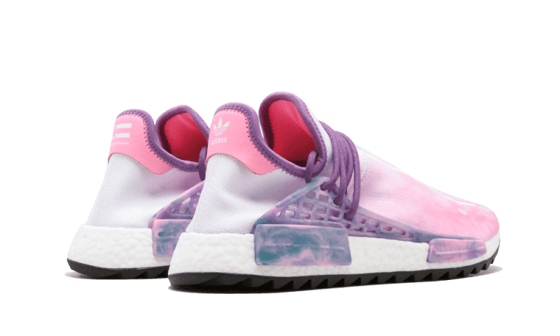 Buy Adidas Human Race NMD Pharrell Holi Festival (Pink Glow