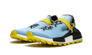 pharrell nmd clear sky