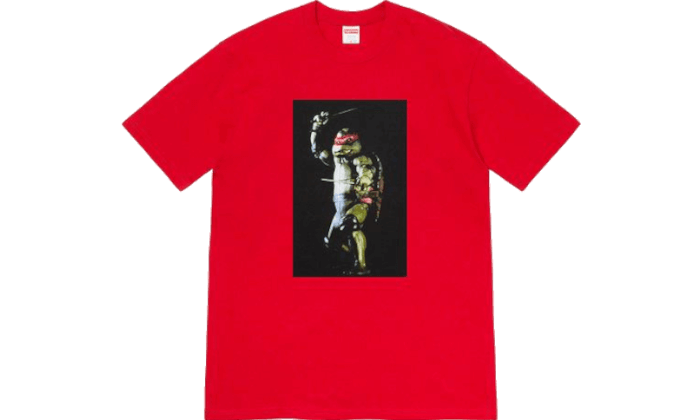 raphael supreme shirt