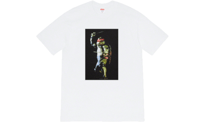 raphael supreme tee