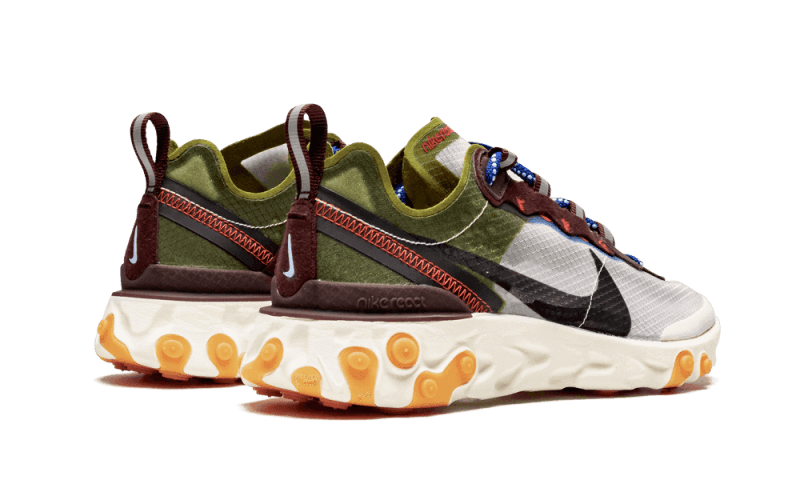 React Element 87 Moss - AQ1090-300