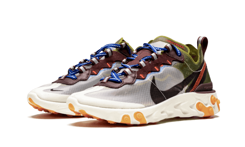 React Element 87 Moss - AQ1090-300