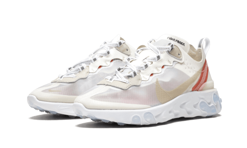 react element 87 light bone