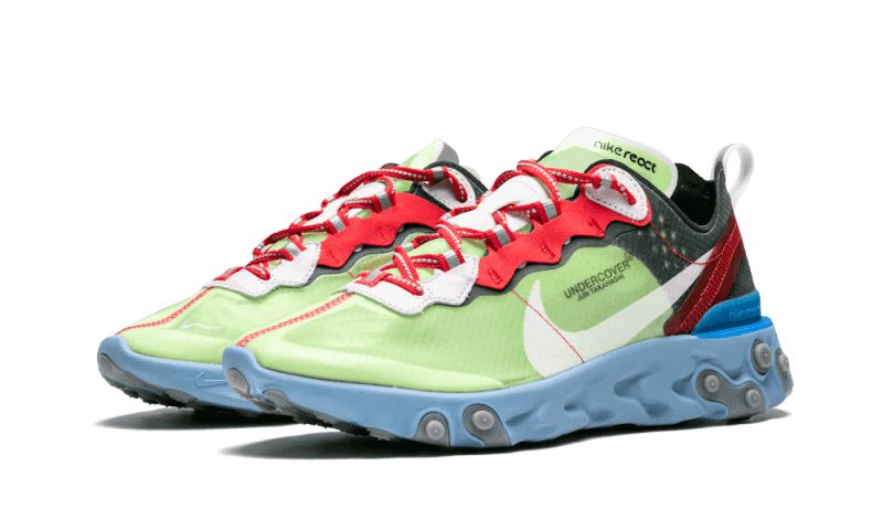 Nike React Element 87 Undercover
