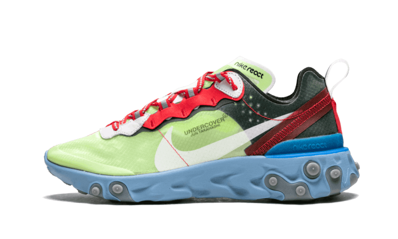 Nike React 87 Undercover