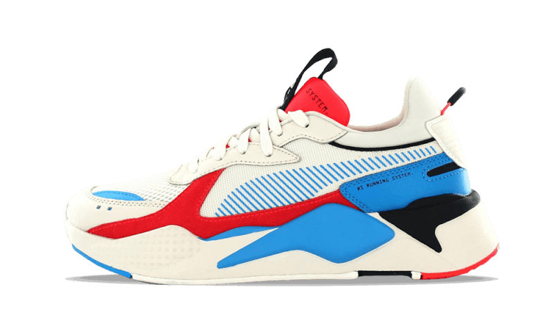 Tenis Puma RS-X Reinvention Mujer