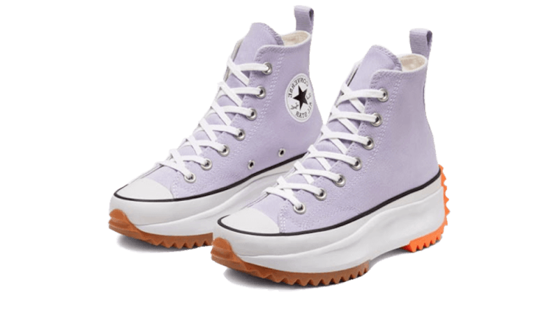 converse run star hike sunblocked moonstone violet