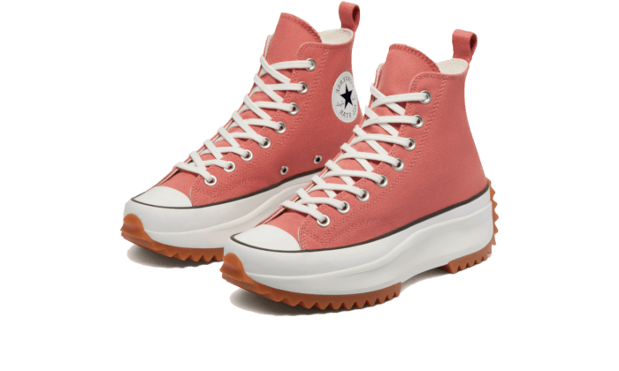 Converse Color Run Star Hike High Top - 170441C