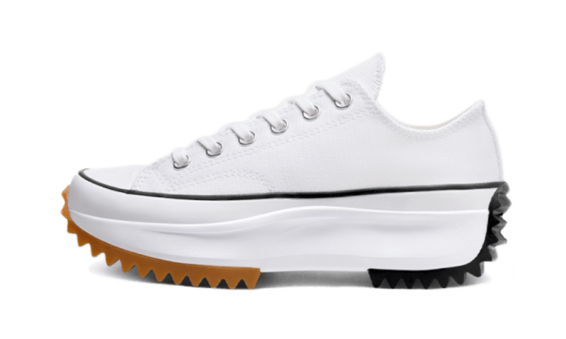 Sneakers Voor mannen en vrouwen - Converse all Run Star Hike 