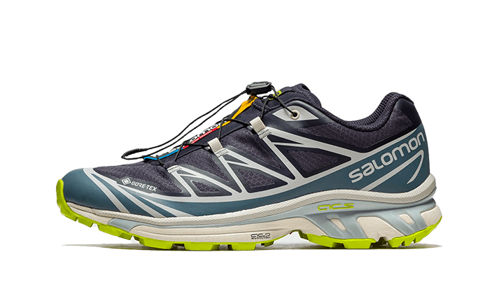 Salomon XT-6 GORETEX