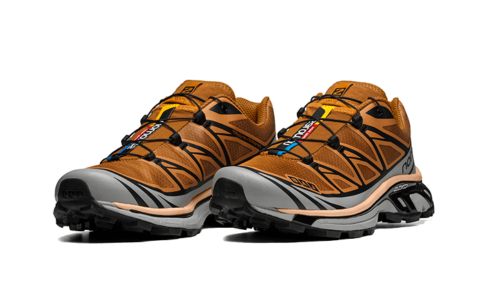 Salomon Xt-6 - L47136500