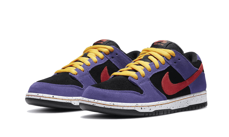 Nike SB Dunk Low 'ACG' (2020) - BQ6817-008