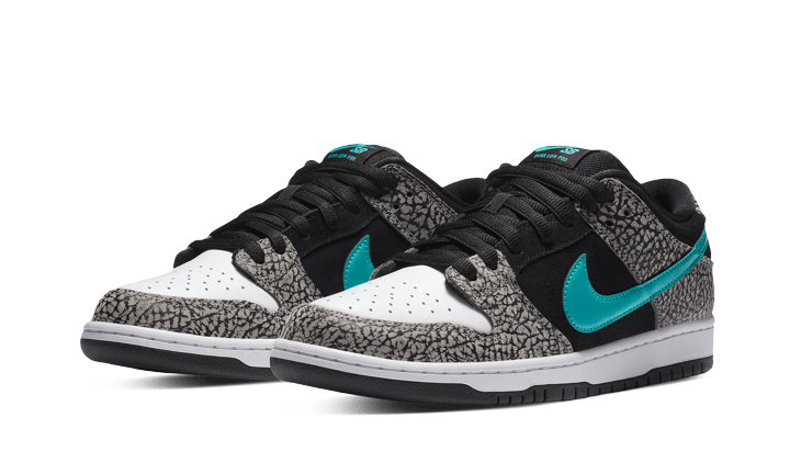 SB Dunk Low - BQ6817-009