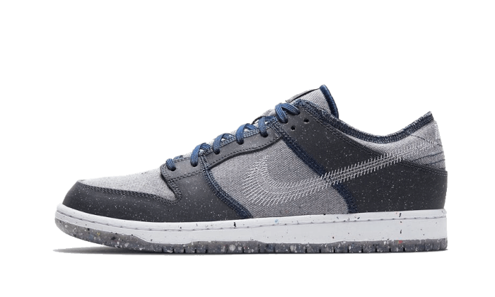 nike dunk low pro e crater