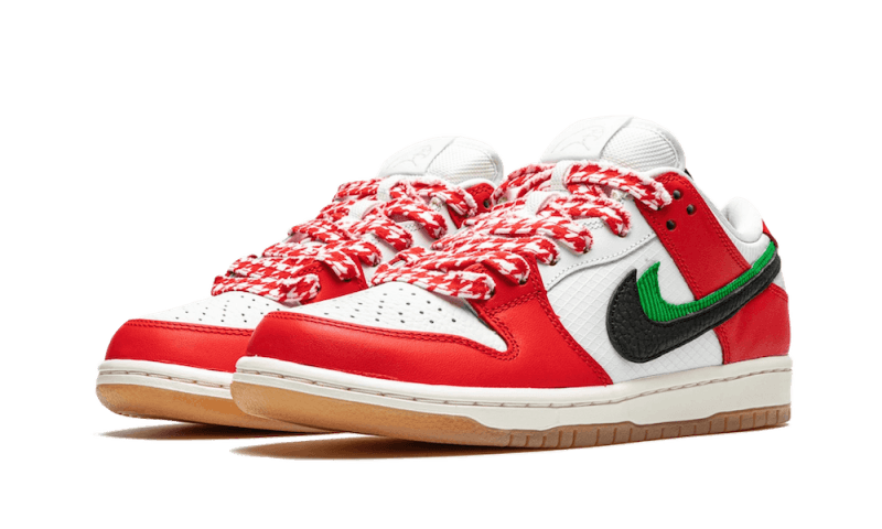 Nike SB Dunk Low Frame Skate Habibi - CT2550-600