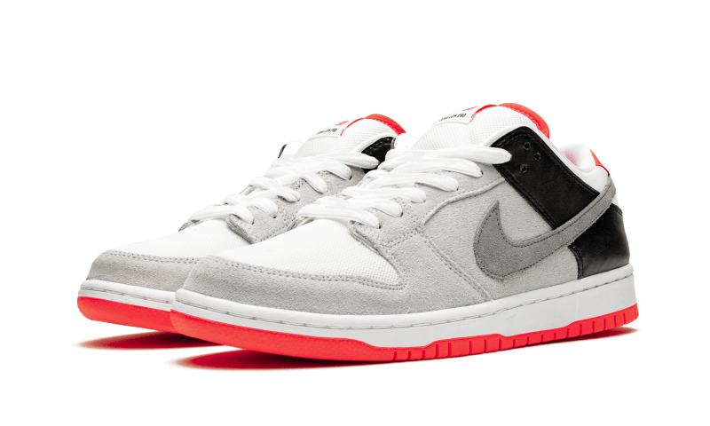 Nike SB Dunk Low 'Infrared' (2020) - CD2563-004