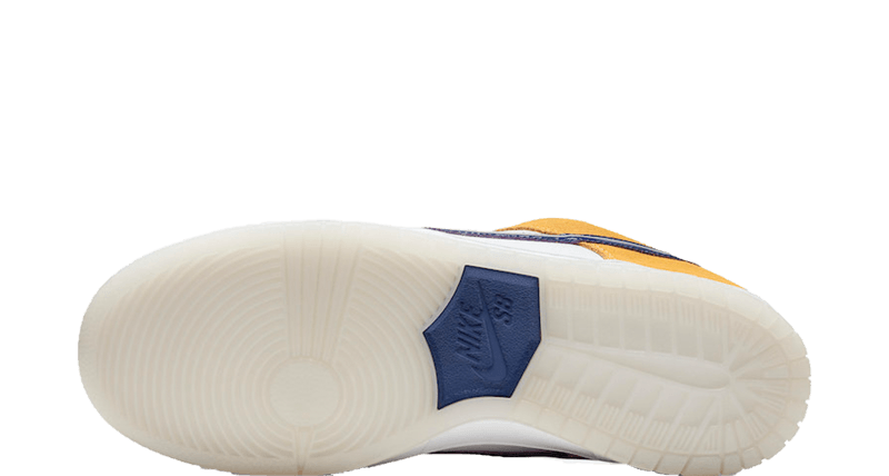 Nike SB Dunk Low Pro 'Laser Orange' (2020) - BQ6817-800