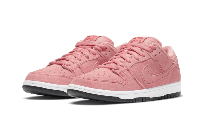 Nike SB Dunk Low Pink Pig (2021) - CV1655-600