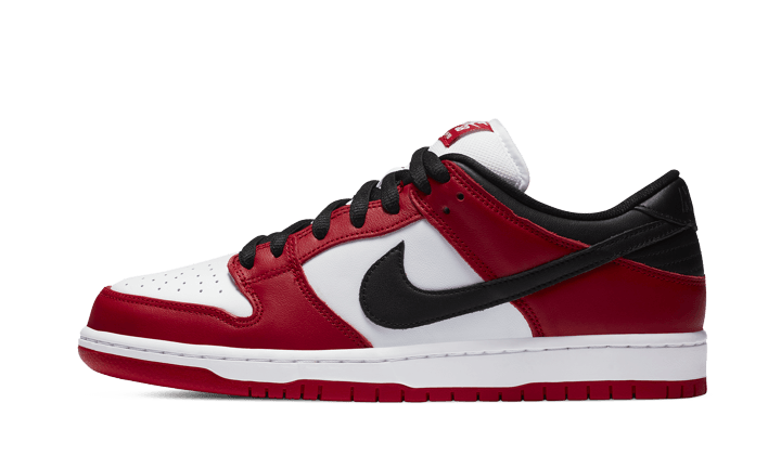 NIKE SB DUNK LOW PRO Chicago 27.5