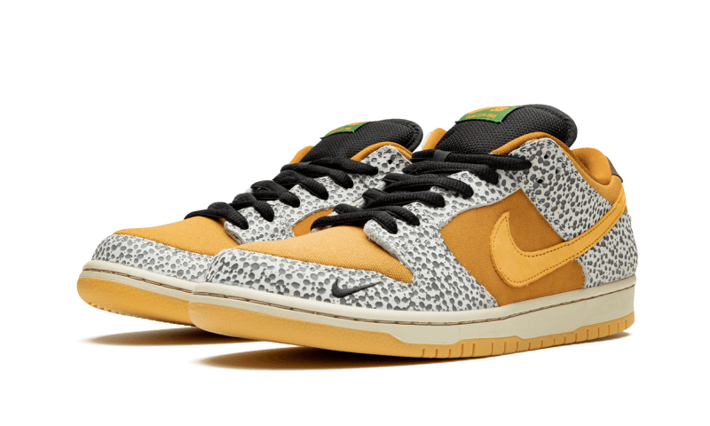 Nike SB Dunk Low Safari (2020) - CD2563-002