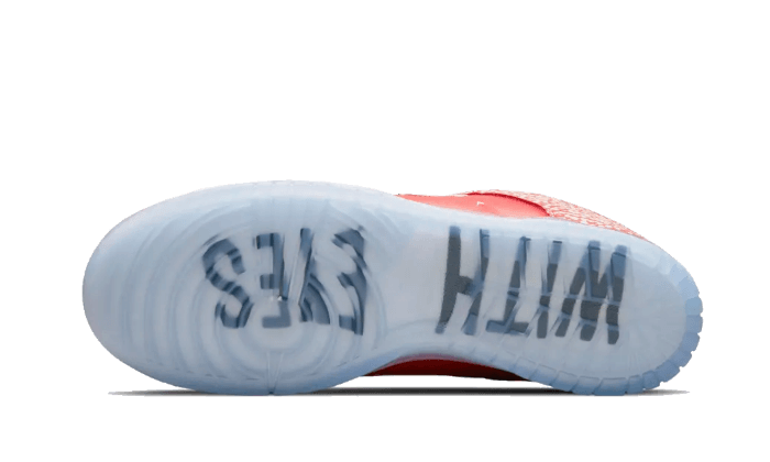 Nike Dunk SB Low Stingwater Magic Mushroom - DH7650-600