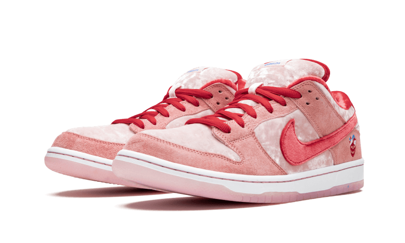 Nike SB Dunk Low StrangeLove Skateboards (Regular Box) - CT2552-800