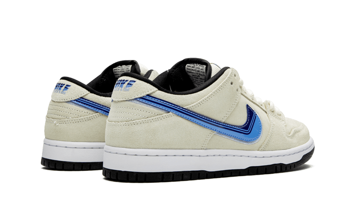 sb dunk low truck it